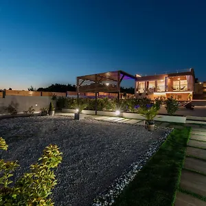 Porta Maris Villa Zadar