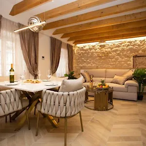  Apartment Luxury Lilly 2