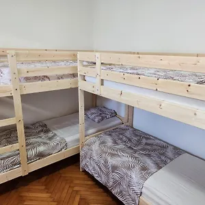  Homestay Centar