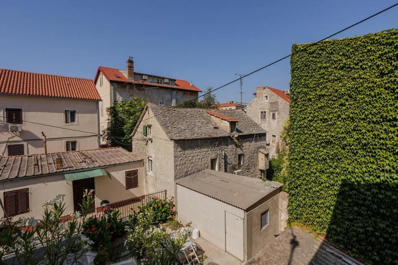 Apartments Piritus Split Croatia