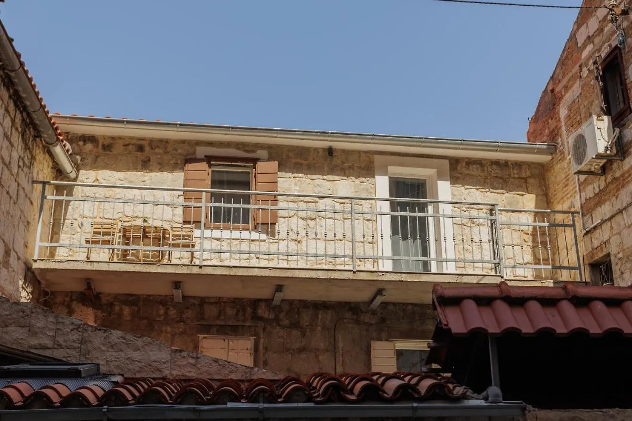 Apartments Piritus Split