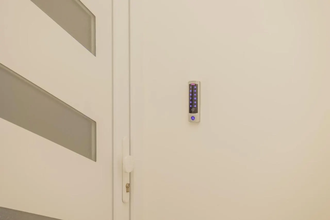 Apartments Piritus contacts